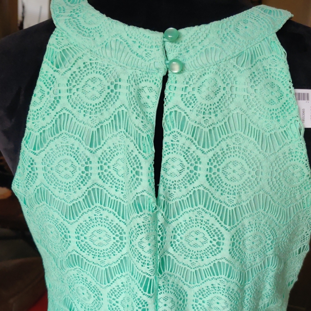 Maurices lace dress - Picture 4 of 6